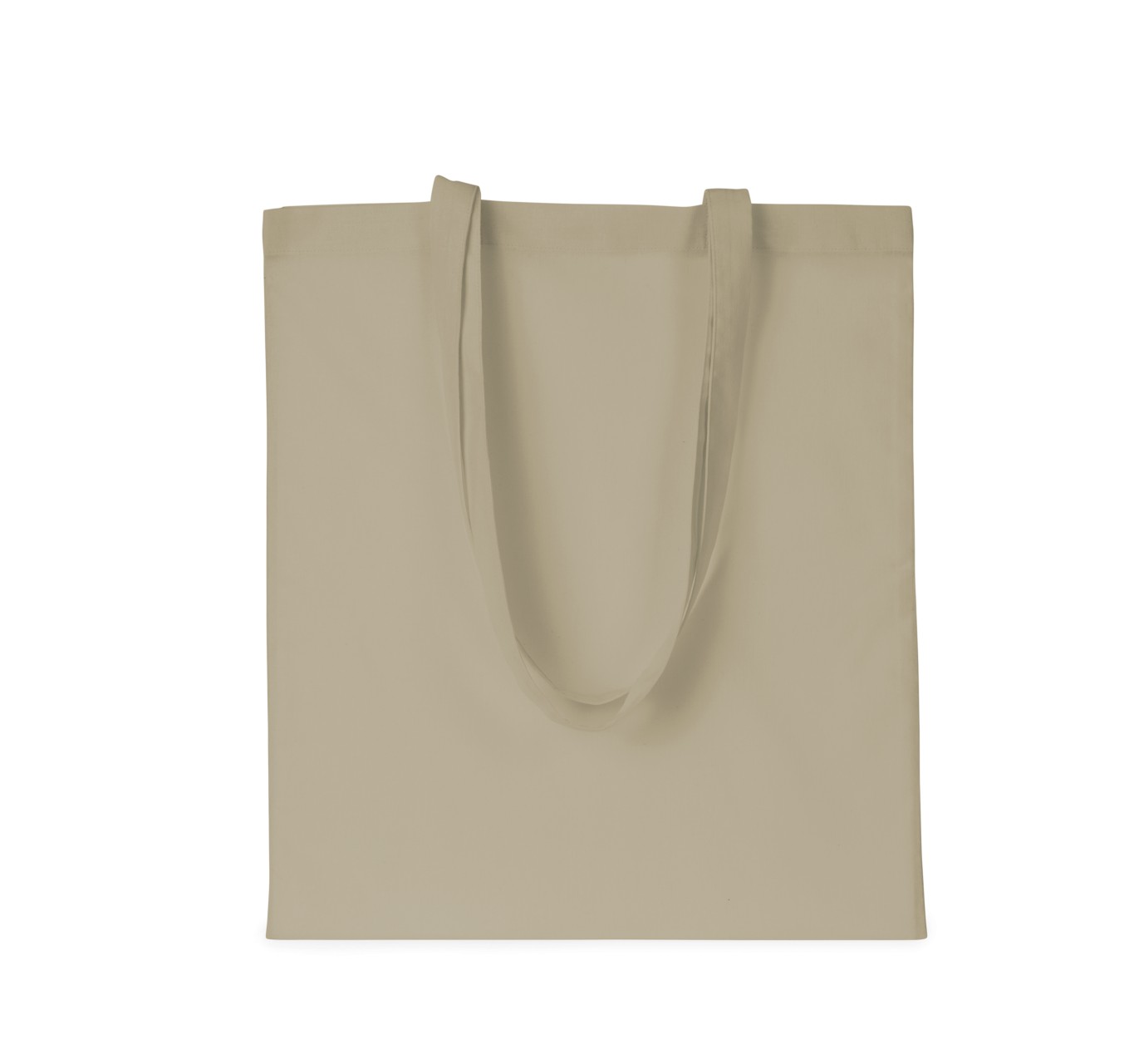 BASIC SHOPPER BAG