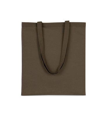 BASIC SHOPPER BAG