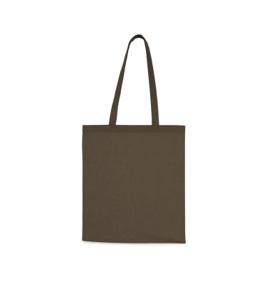 BASIC SHOPPER BAG