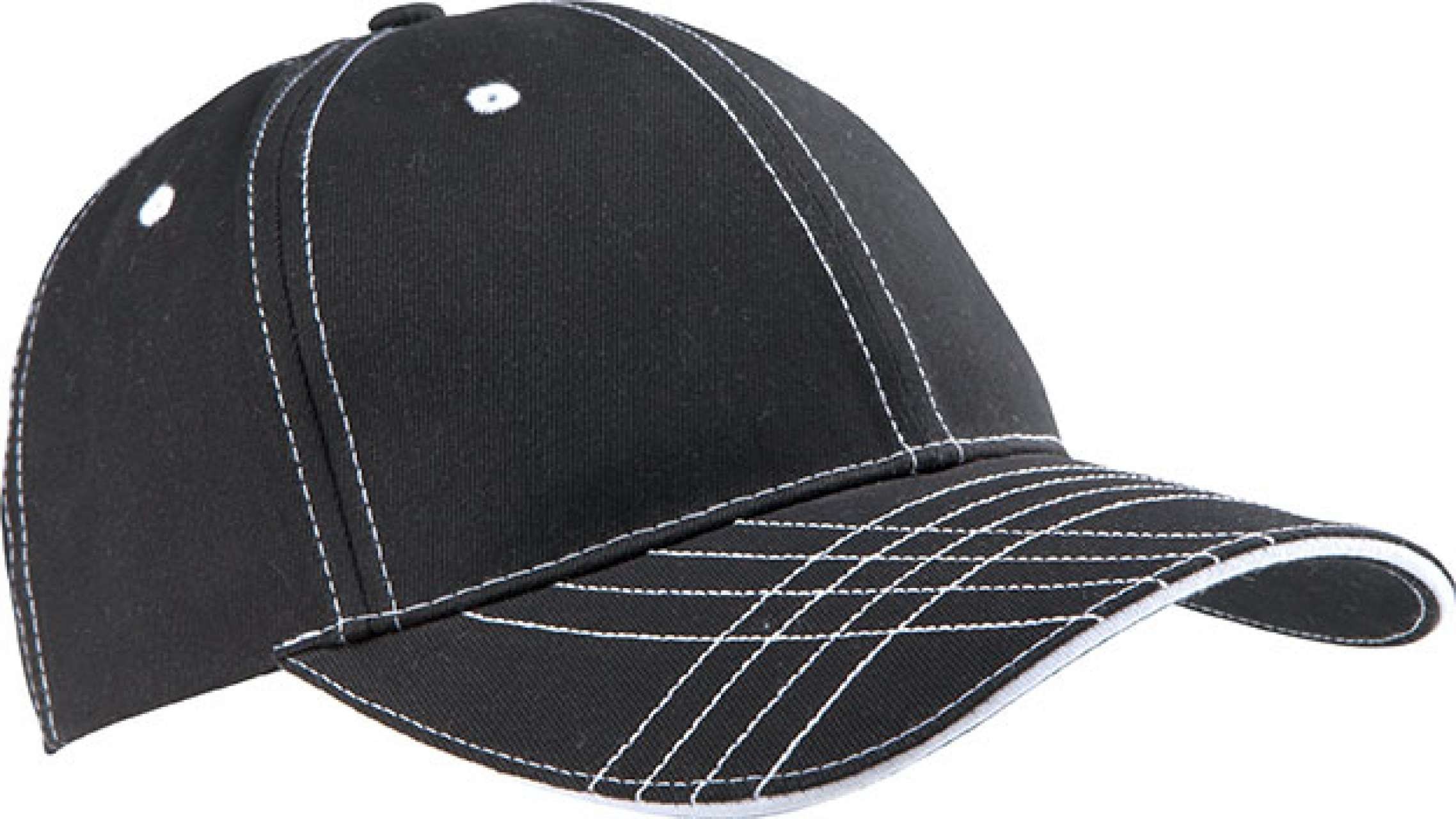 6 PANELS FASHION CAP