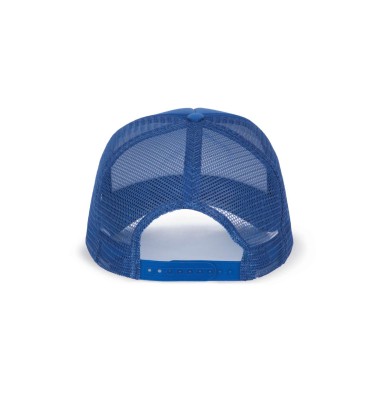 TRUCKER MESH CAP - 5 PANELS