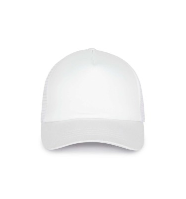 TRUCKER MESH CAP - 5 PANELS