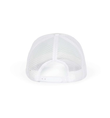 TRUCKER MESH CAP - 5 PANELS