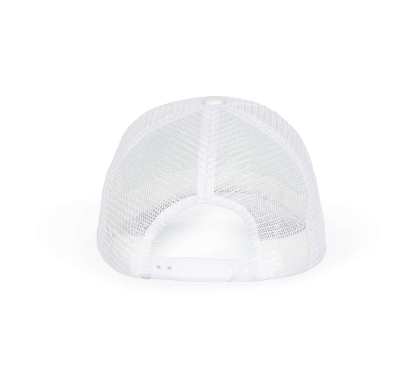 TRUCKER MESH CAP - 5 PANELS