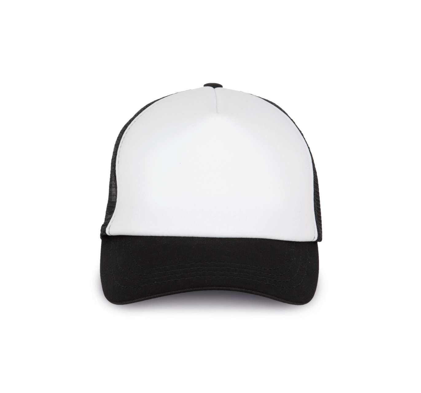 TRUCKER MESH CAP - 5 PANELS