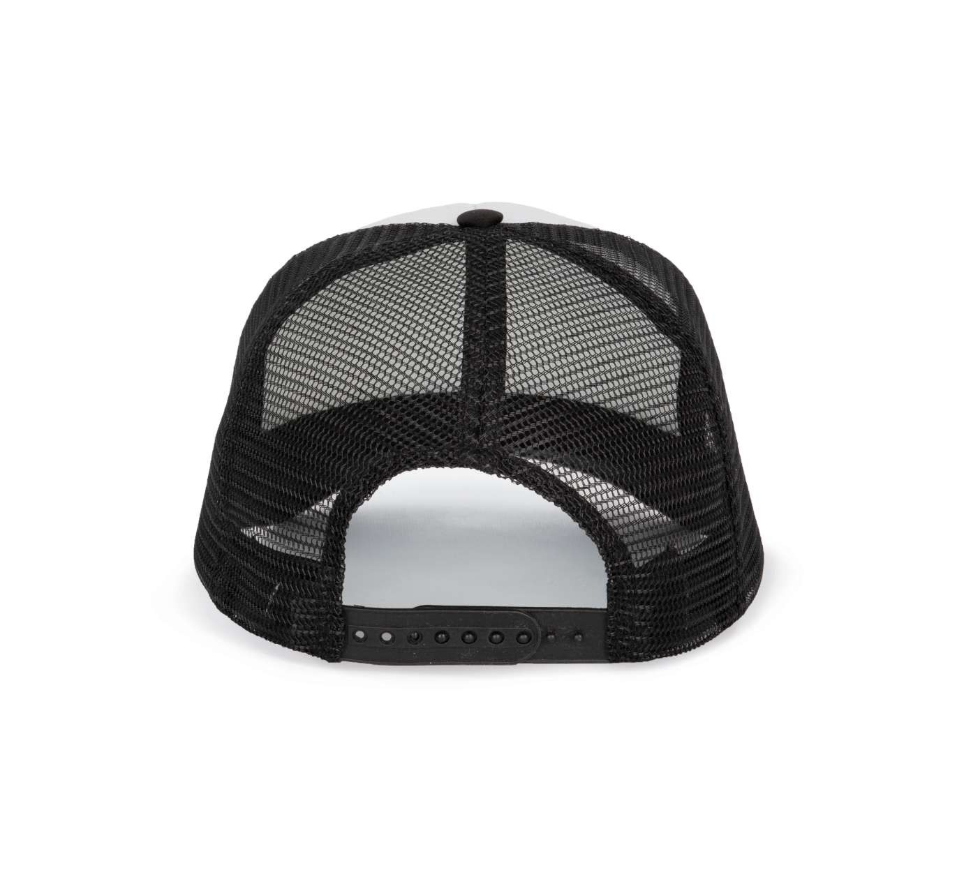 TRUCKER MESH CAP - 5 PANELS