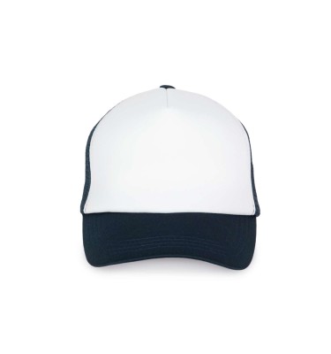 TRUCKER MESH CAP - 5 PANELS
