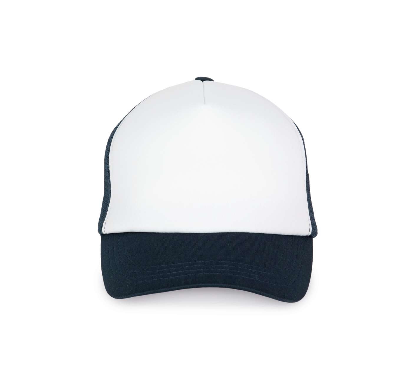 TRUCKER MESH CAP - 5 PANELS