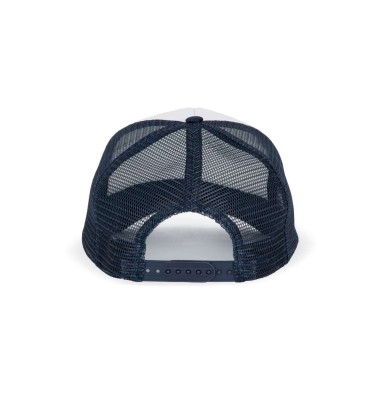 TRUCKER MESH CAP - 5 PANELS