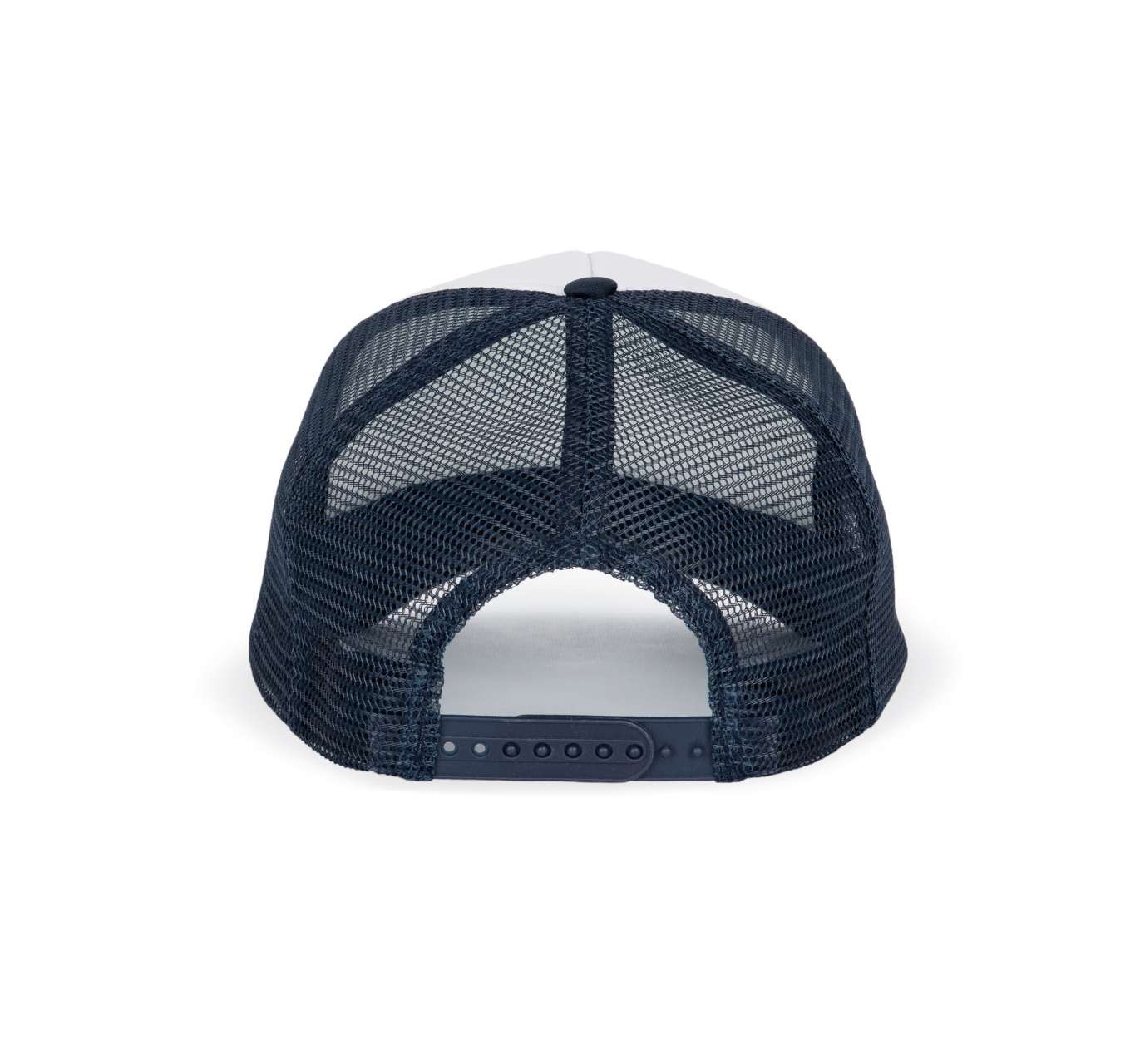 TRUCKER MESH CAP - 5 PANELS