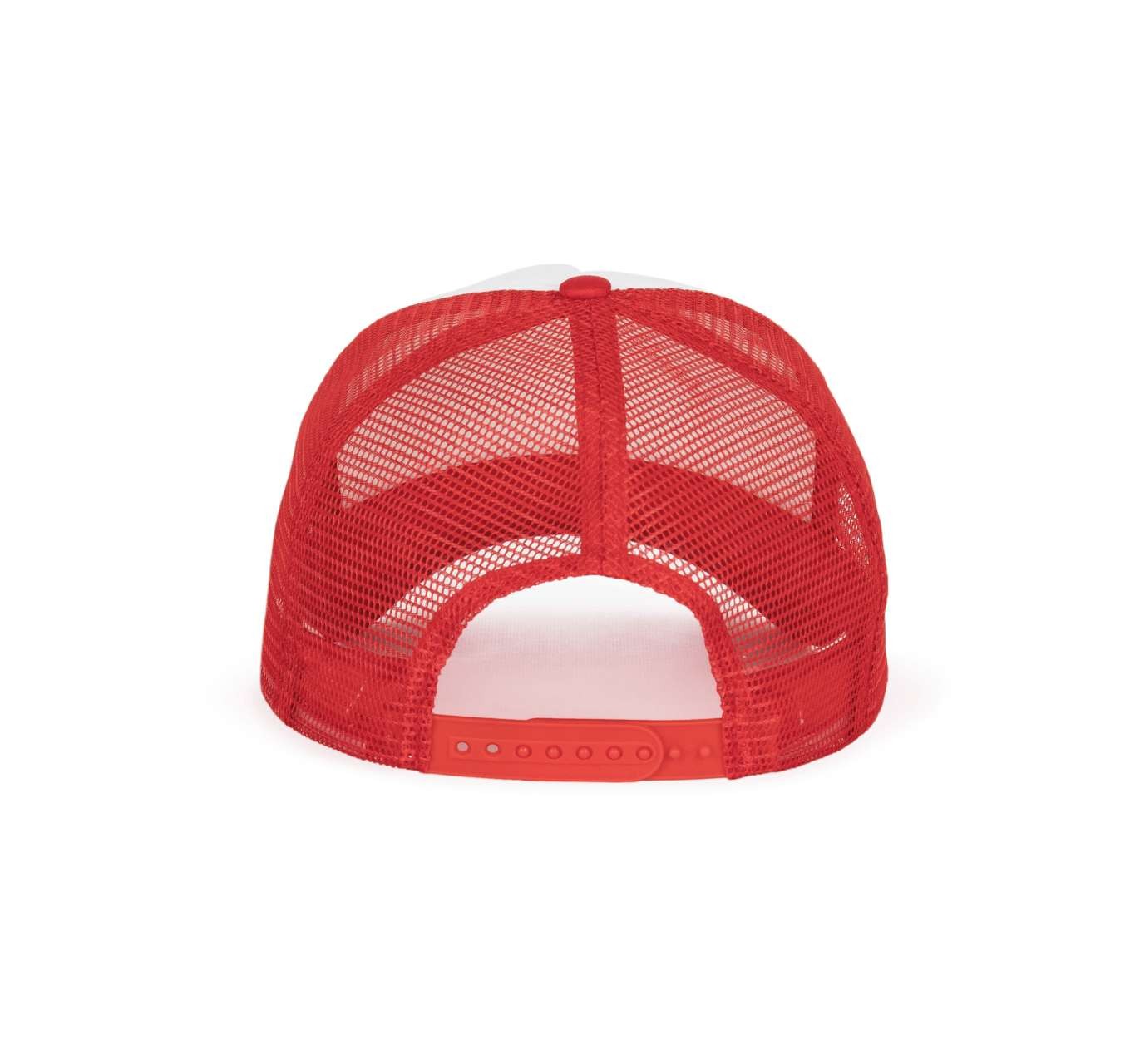 TRUCKER MESH CAP - 5 PANELS