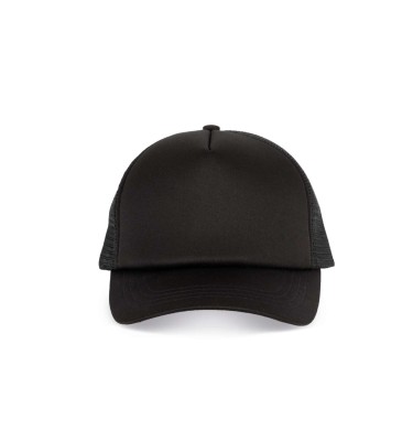TRUCKER MESH CAP - 5 PANELS