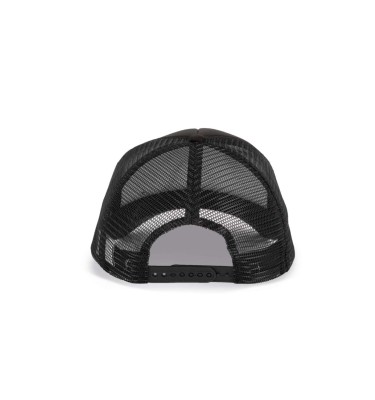 TRUCKER MESH CAP - 5 PANELS