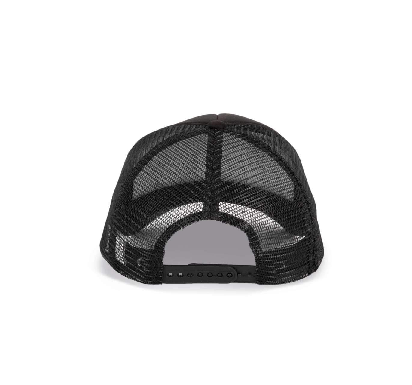 TRUCKER MESH CAP - 5 PANELS