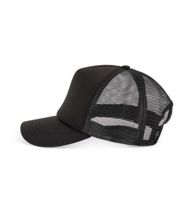 TRUCKER MESH CAP - 5 PANELS