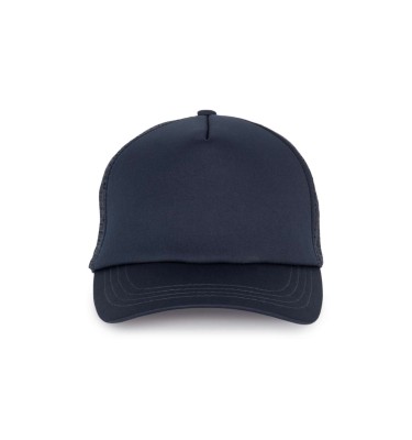 TRUCKER MESH CAP - 5 PANELS