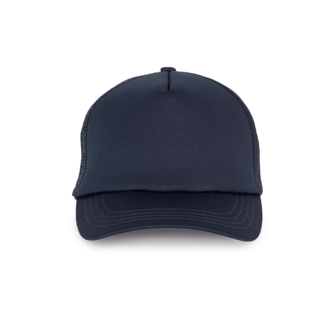 TRUCKER MESH CAP - 5 PANELS