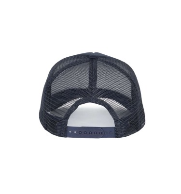 TRUCKER MESH CAP - 5 PANELS