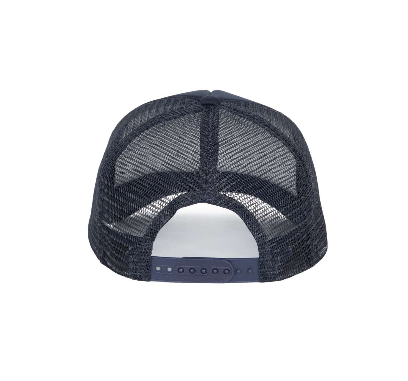 TRUCKER MESH CAP - 5 PANELS