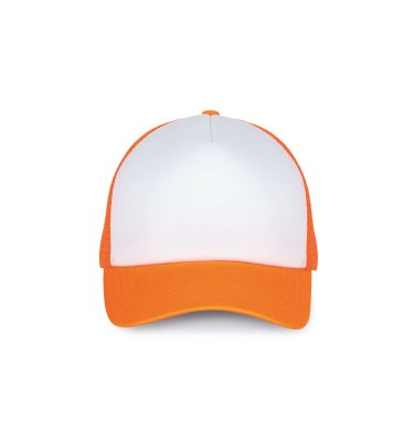 TRUCKER MESH CAP - 5 PANELS