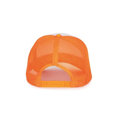 TRUCKER MESH CAP - 5 PANELS