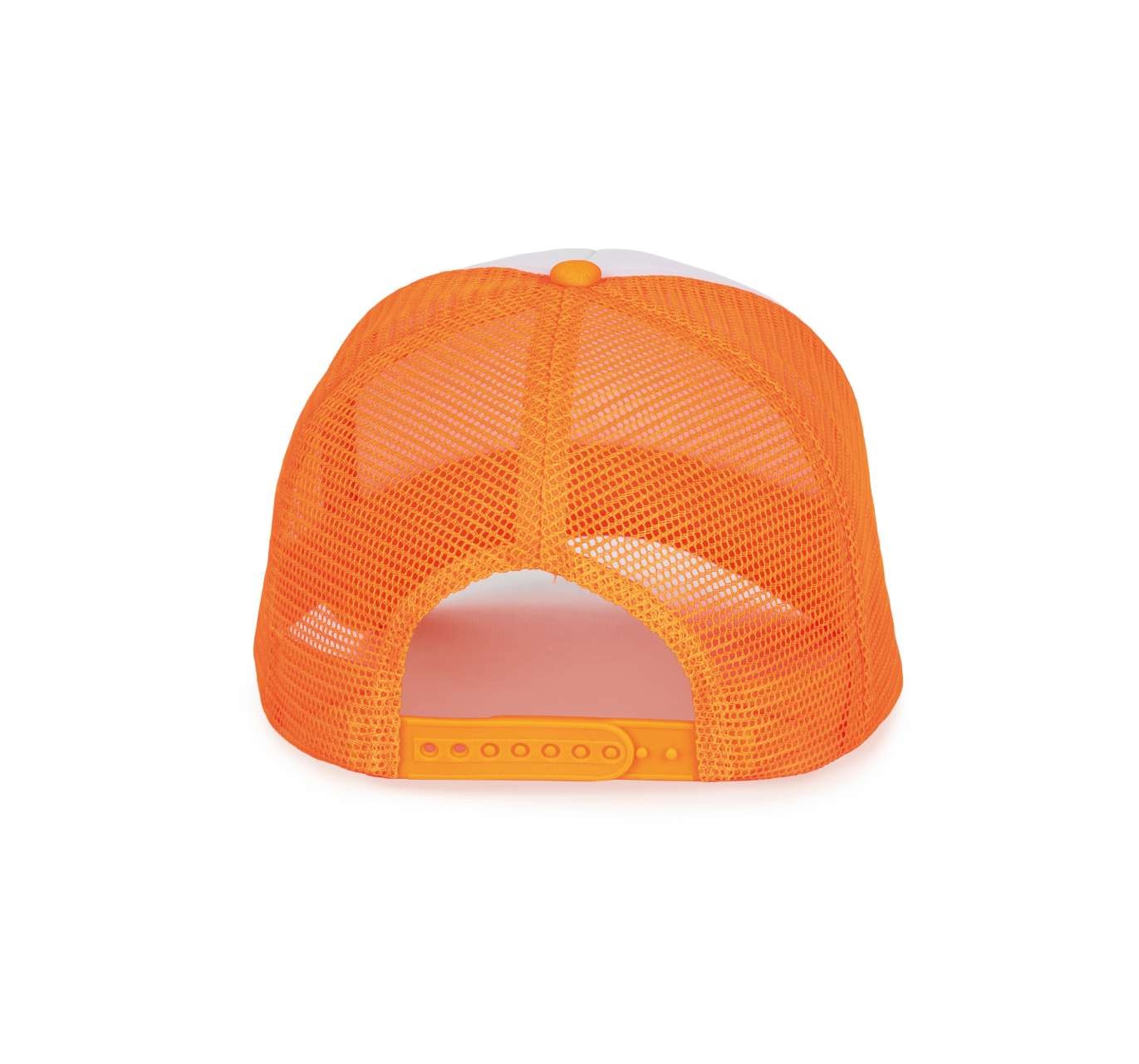 TRUCKER MESH CAP - 5 PANELS