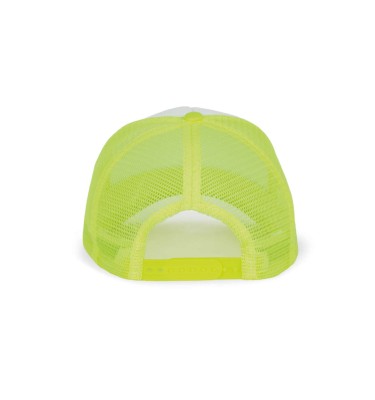 TRUCKER MESH CAP - 5 PANELS