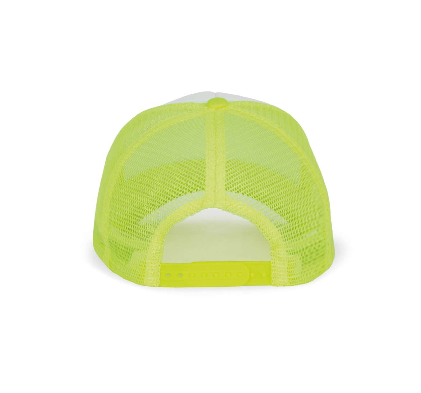 TRUCKER MESH CAP - 5 PANELS
