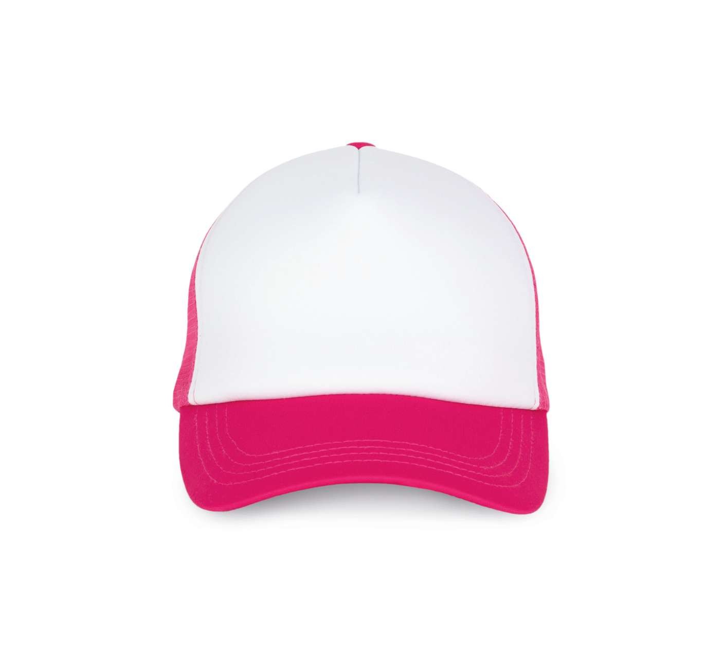 TRUCKER MESH CAP - 5 PANELS
