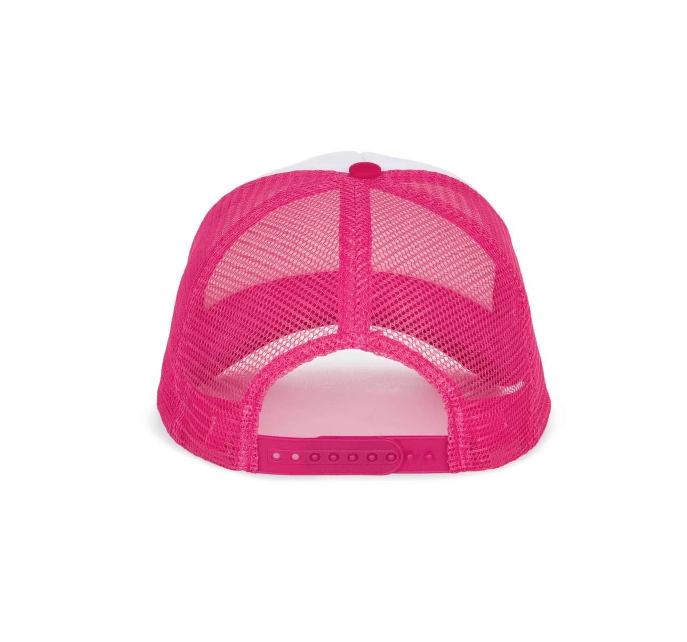 TRUCKER MESH CAP - 5 PANELS