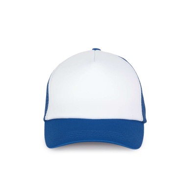 TRUCKER MESH CAP - 5 PANELS