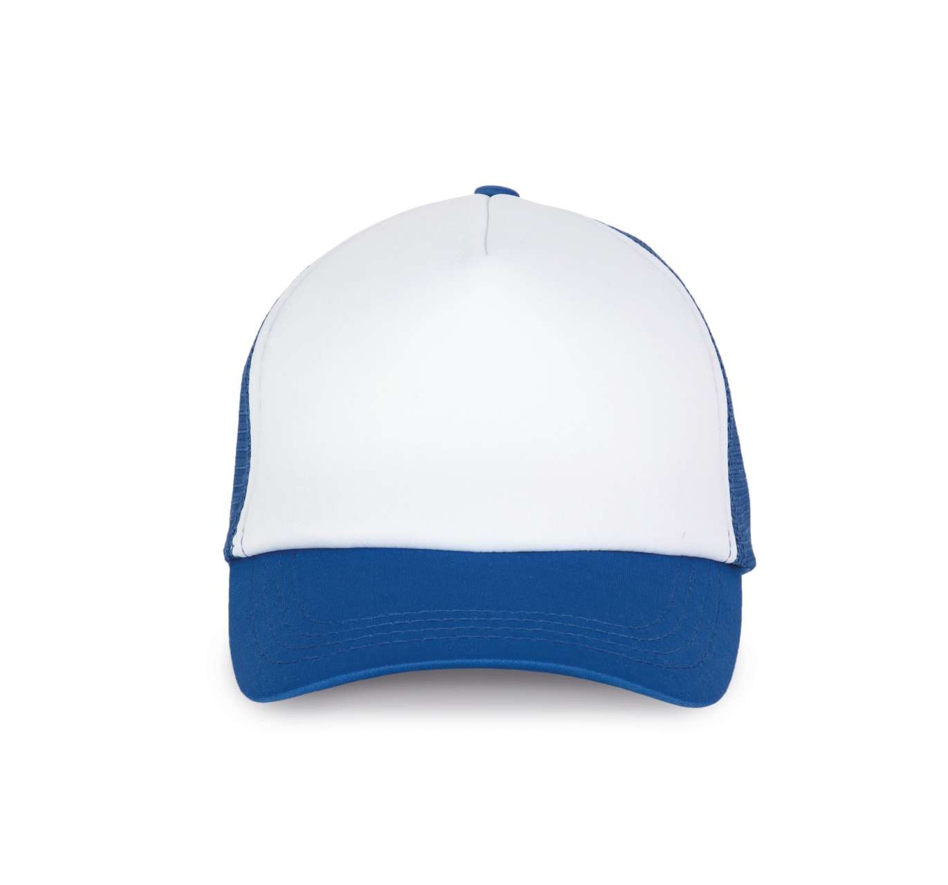 TRUCKER MESH CAP - 5 PANELS