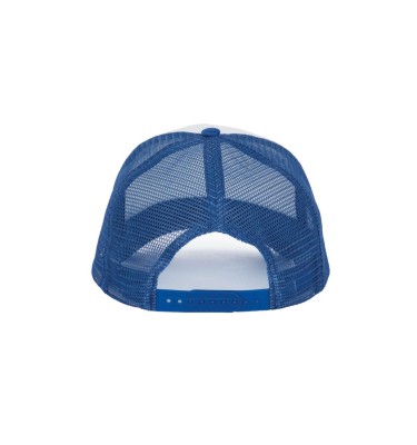 TRUCKER MESH CAP - 5 PANELS