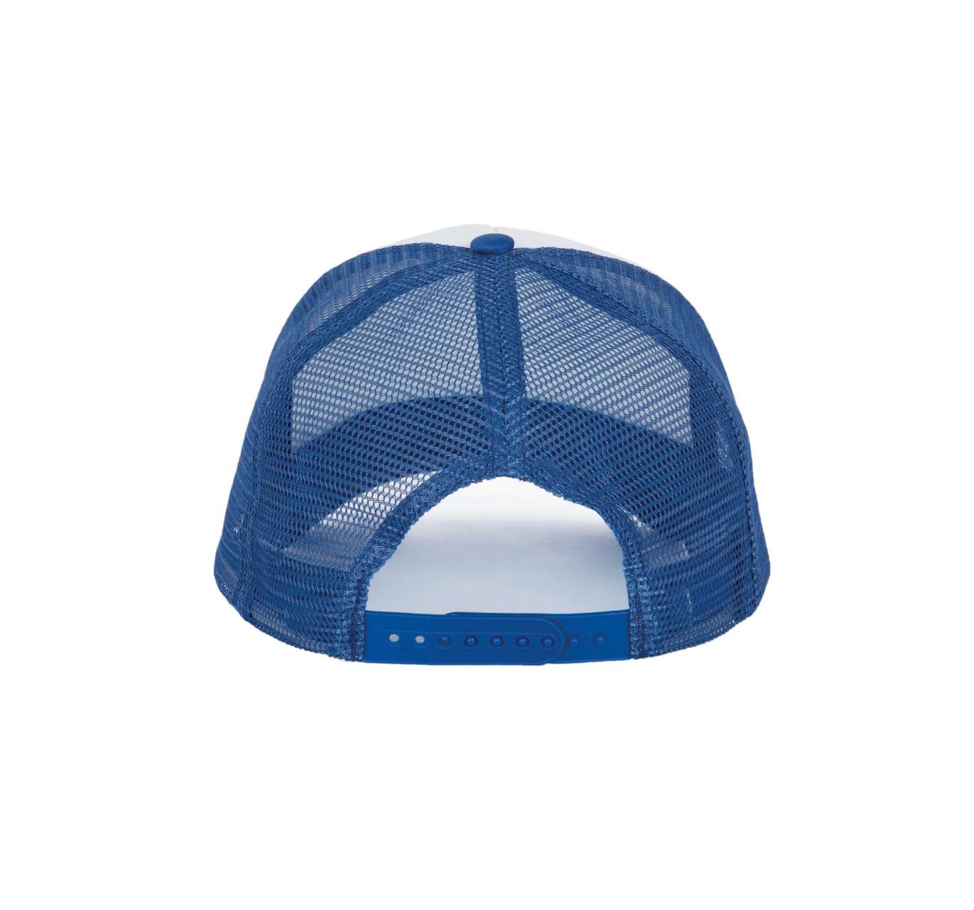 TRUCKER MESH CAP - 5 PANELS