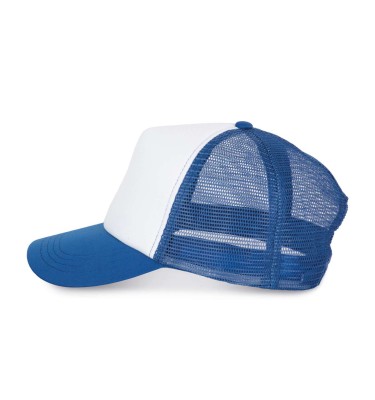 TRUCKER MESH CAP - 5 PANELS