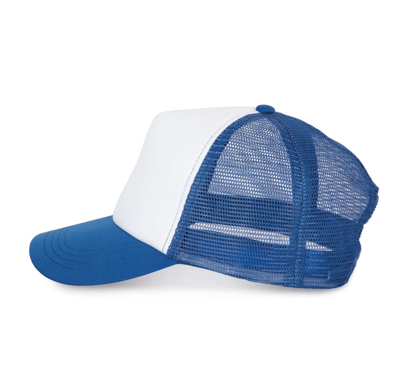 TRUCKER MESH CAP - 5 PANELS