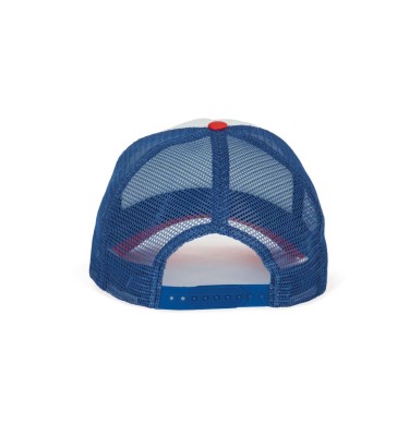 TRUCKER MESH CAP - 5 PANELS