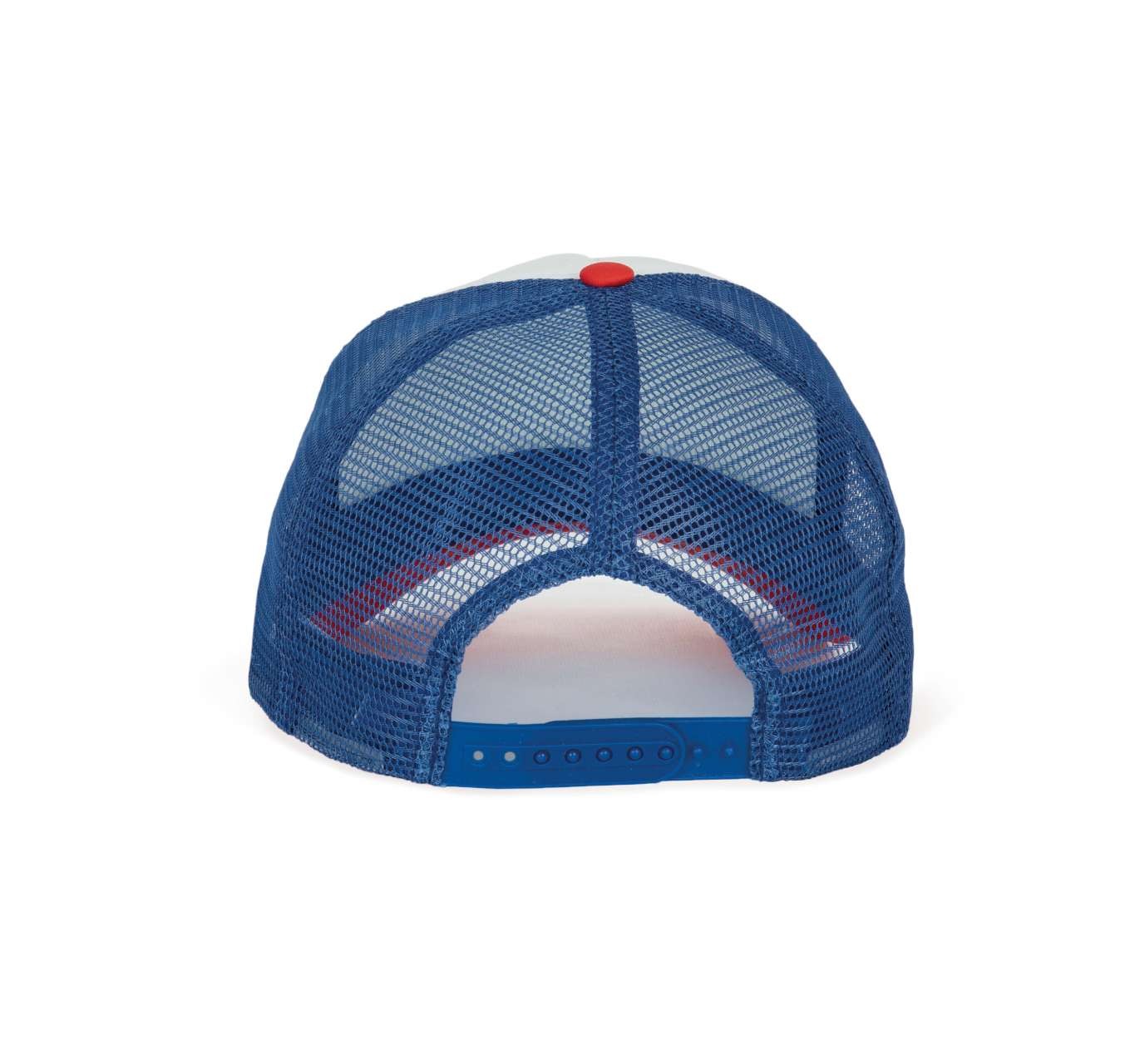 TRUCKER MESH CAP - 5 PANELS
