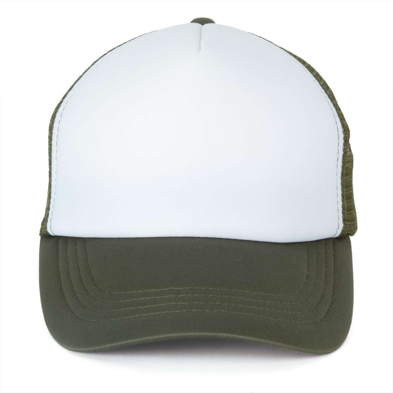 TRUCKER MESH CAP - 5 PANELS