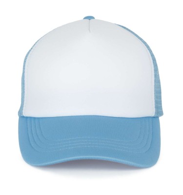 TRUCKER MESH CAP - 5 PANELS
