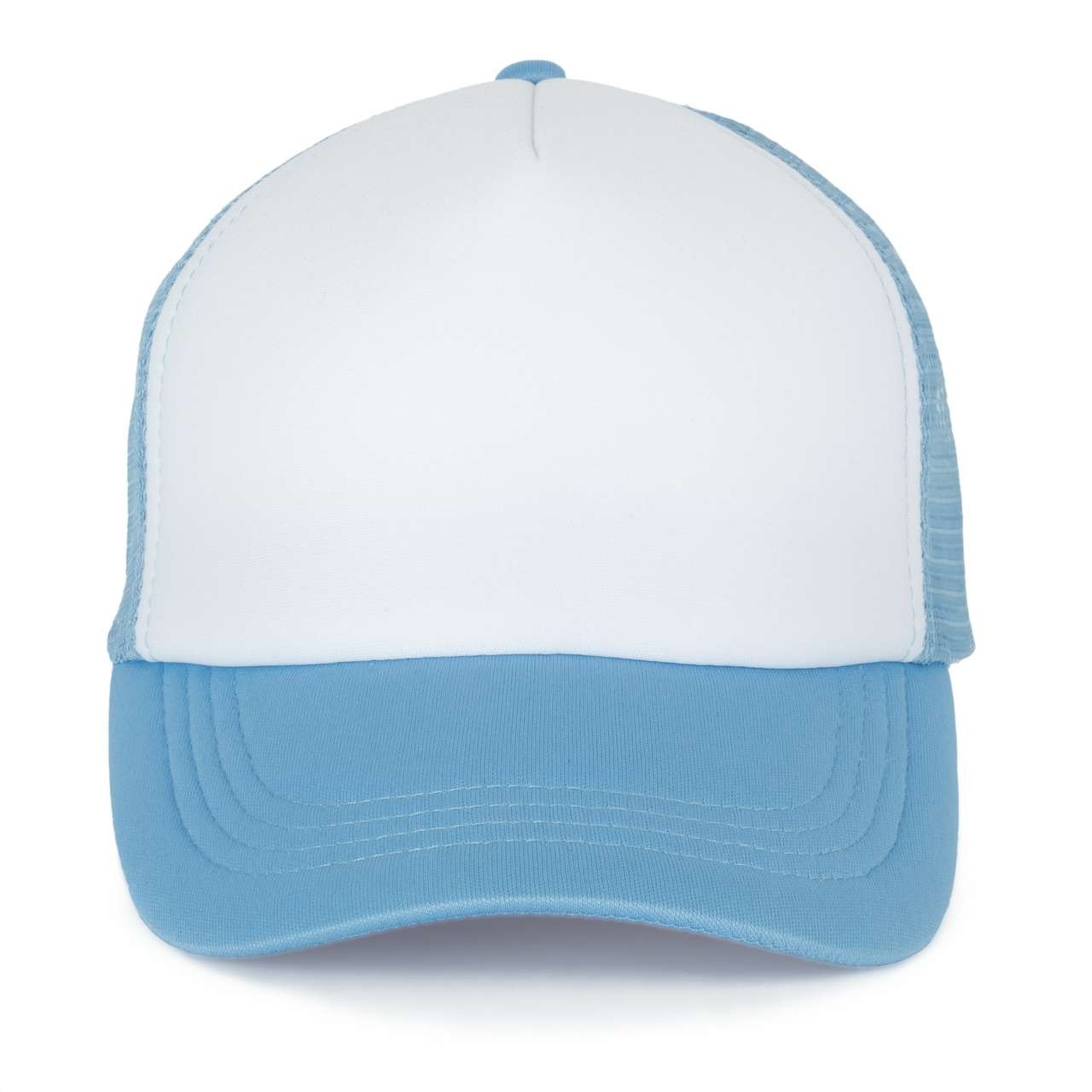 TRUCKER MESH CAP - 5 PANELS