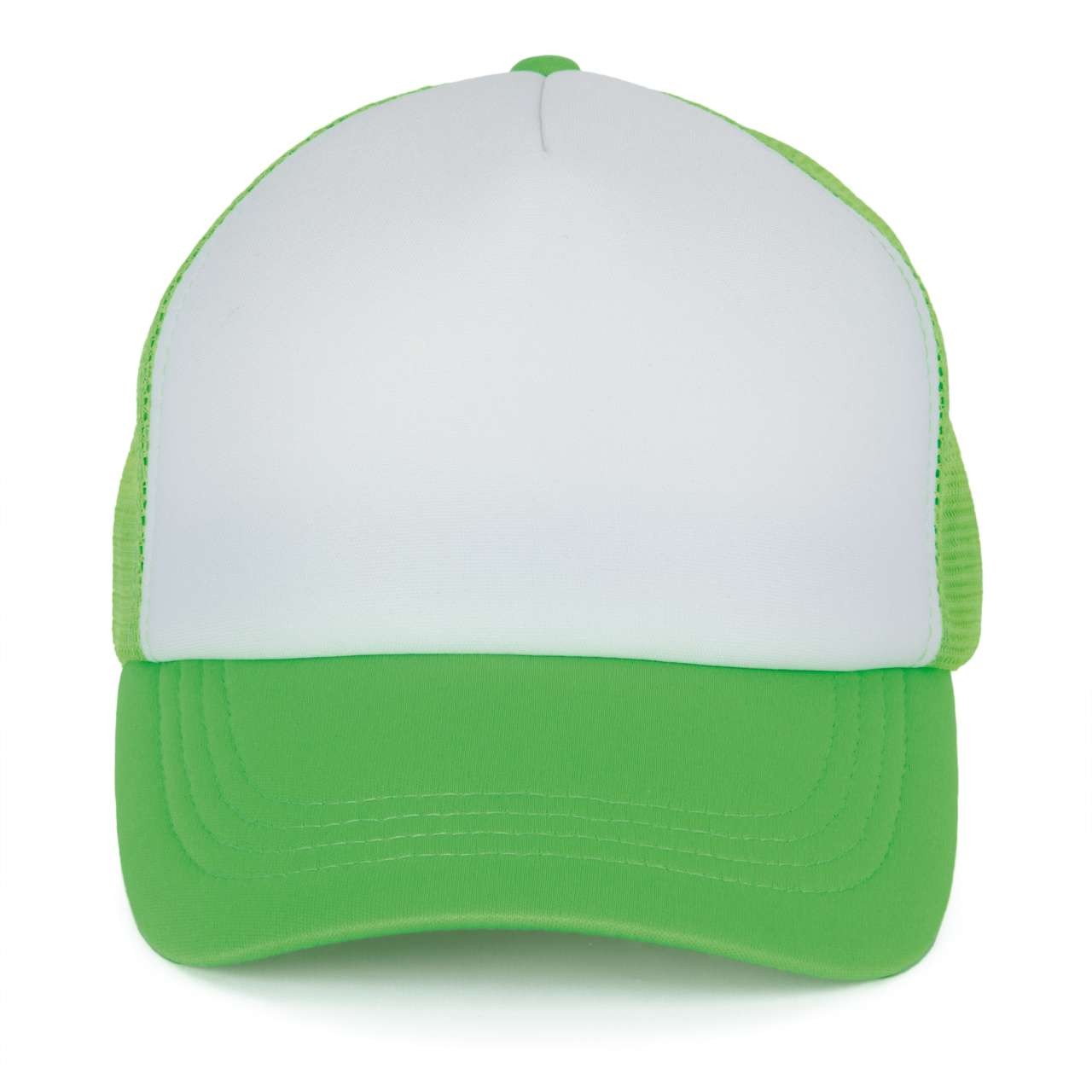 TRUCKER MESH CAP - 5 PANELS