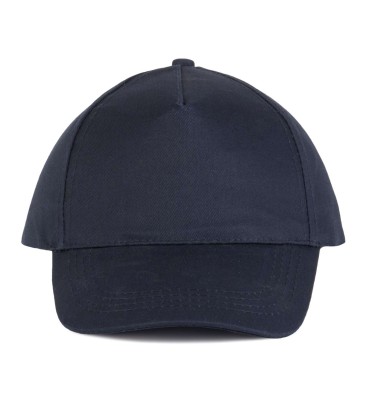 COTTON CAP - 5 PANELS