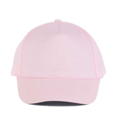 COTTON CAP - 5 PANELS