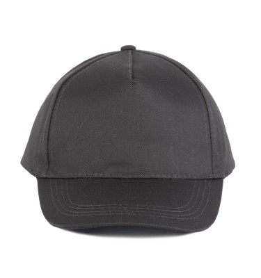 COTTON CAP - 5 PANELS
