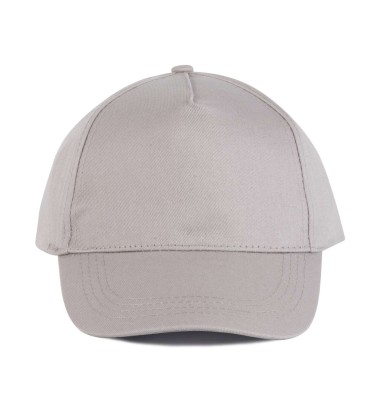 COTTON CAP - 5 PANELS