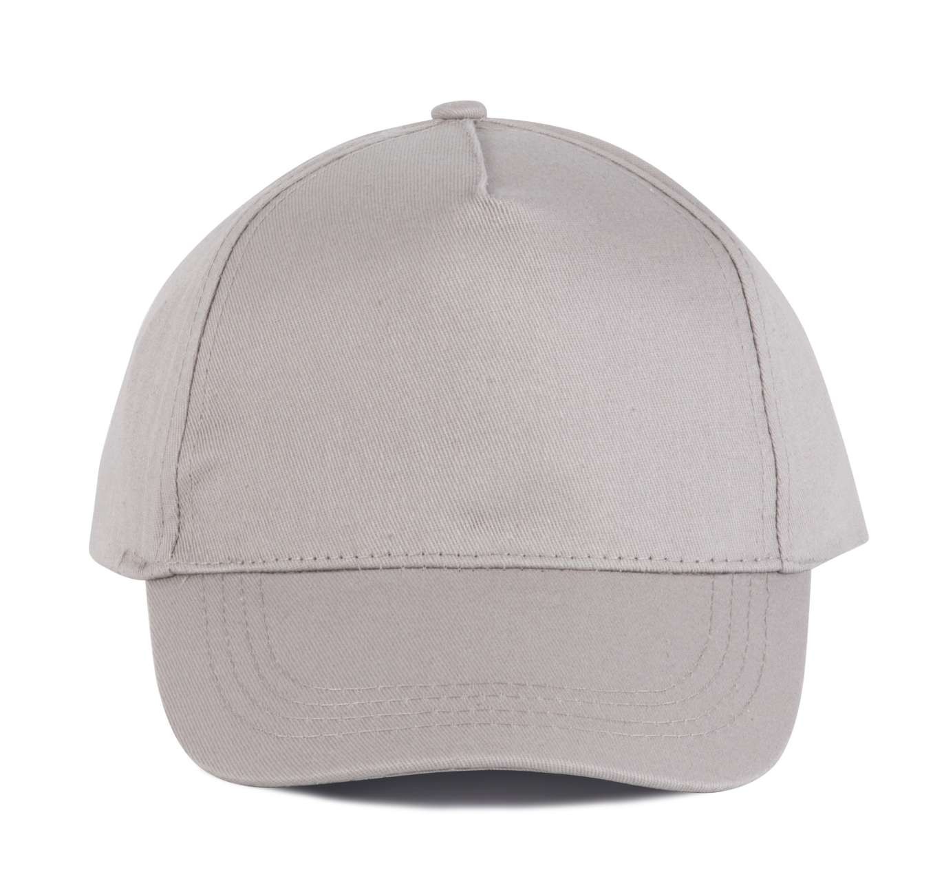 COTTON CAP - 5 PANELS