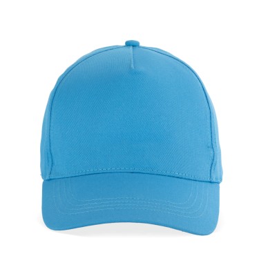 COTTON CAP - 5 PANELS