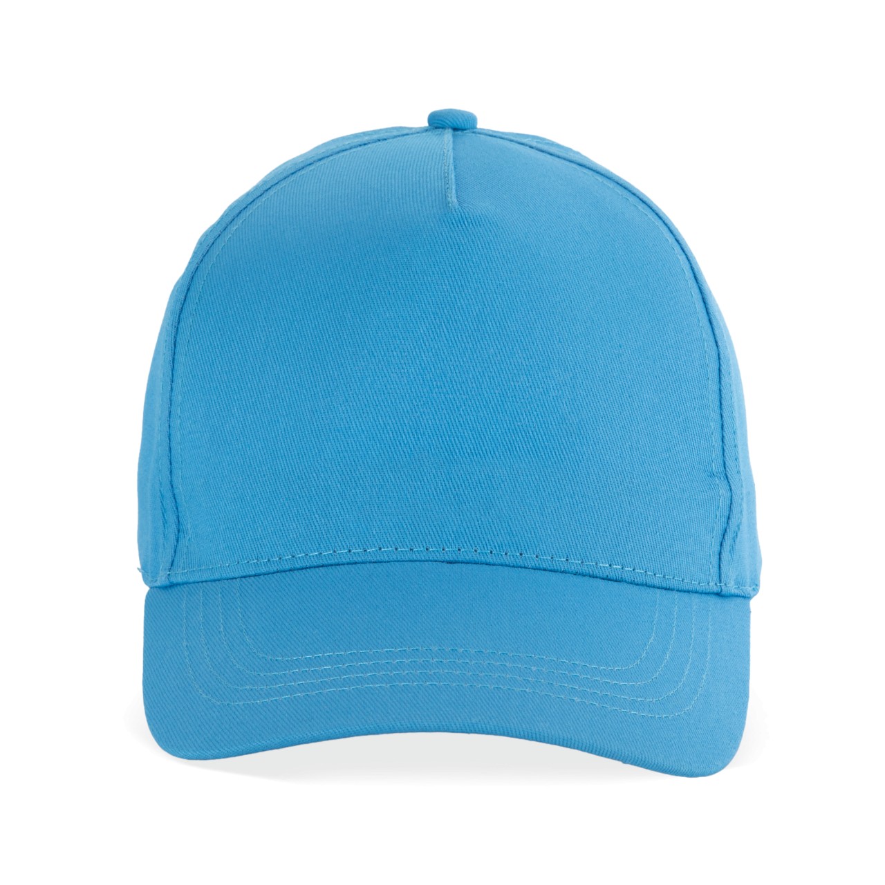 COTTON CAP - 5 PANELS