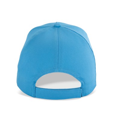 COTTON CAP - 5 PANELS